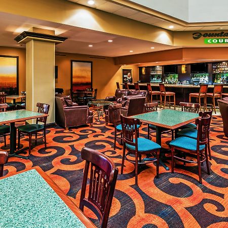Holiday Inn Springdale-Fayetteville Area By Ihg Exteriör bild