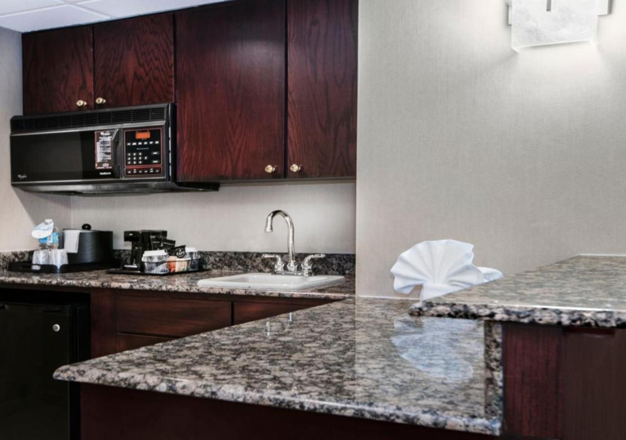 Holiday Inn Springdale-Fayetteville Area By Ihg Exteriör bild