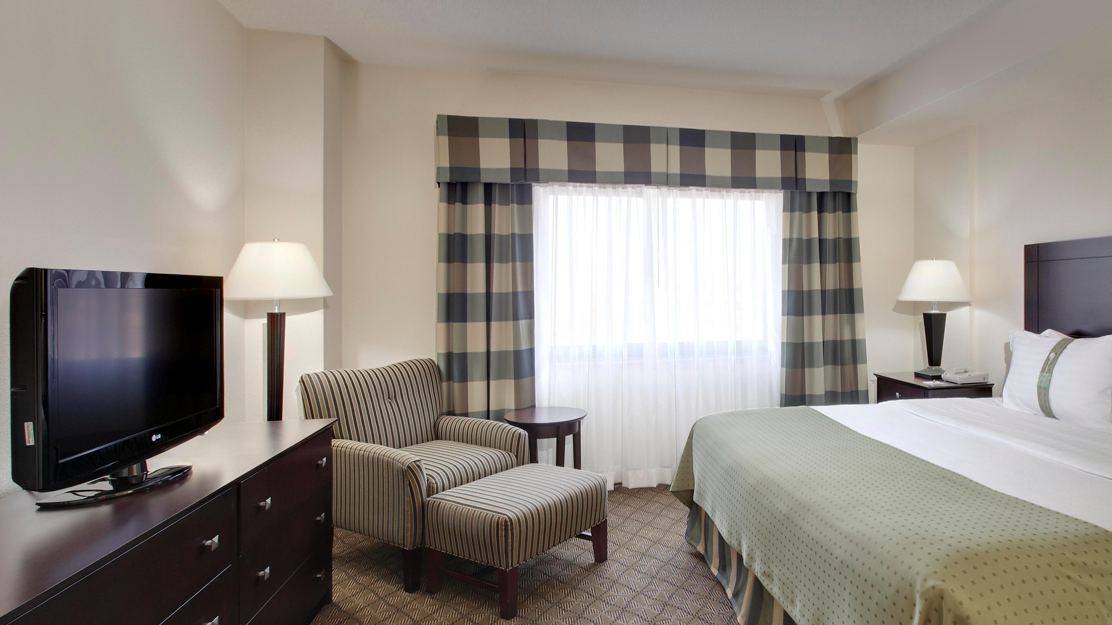 Holiday Inn Springdale-Fayetteville Area By Ihg Exteriör bild