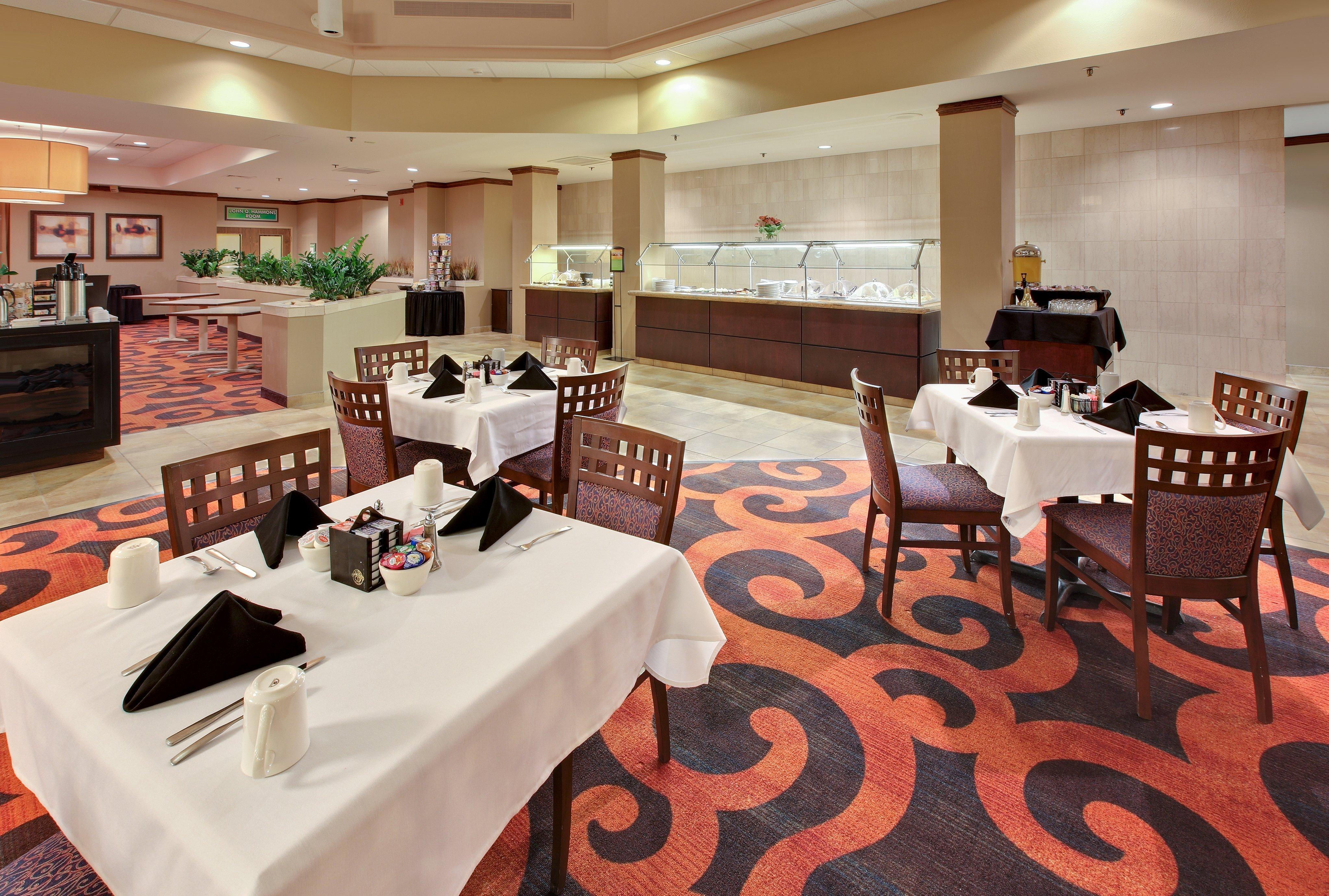 Holiday Inn Springdale-Fayetteville Area By Ihg Exteriör bild