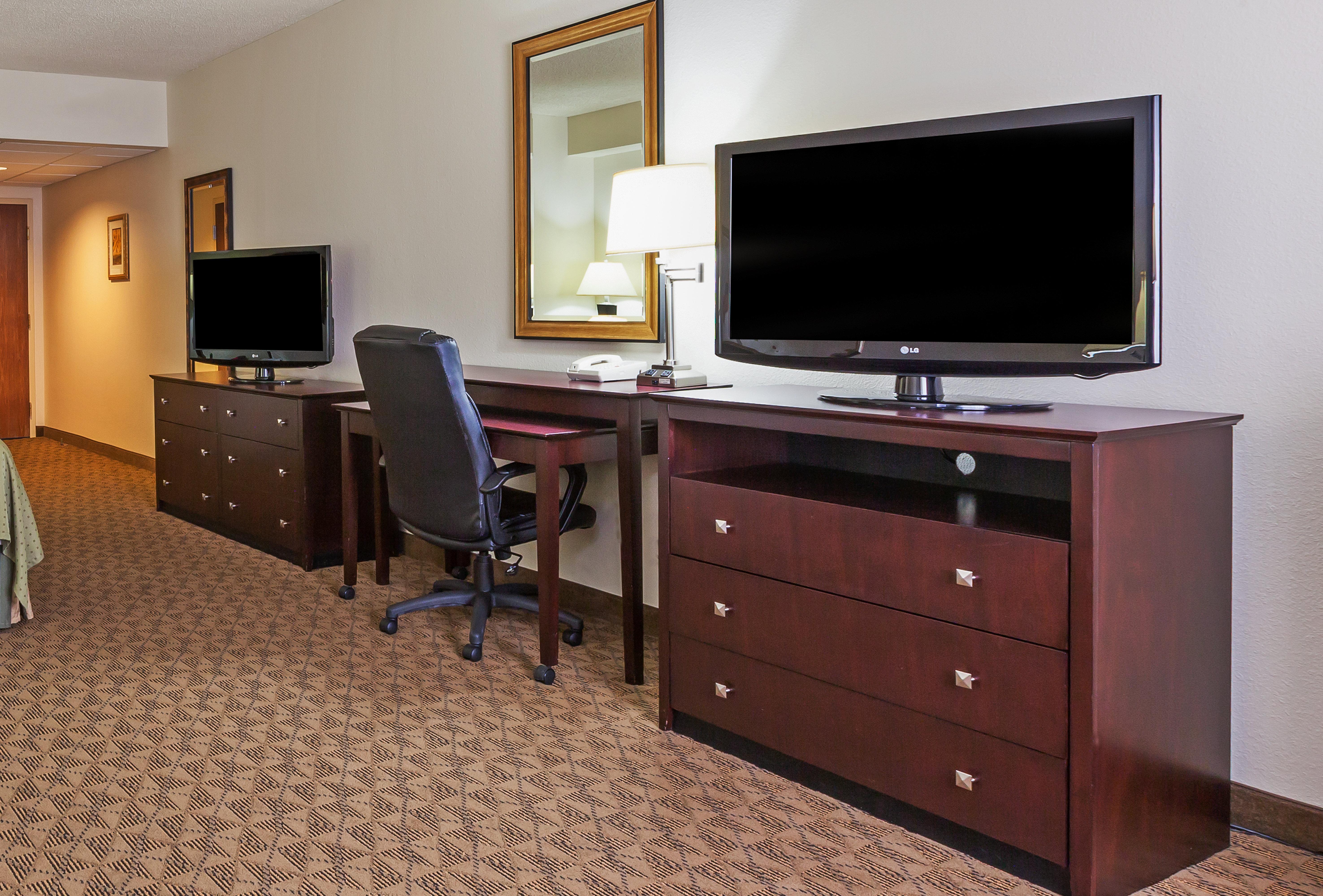Holiday Inn Springdale-Fayetteville Area By Ihg Exteriör bild