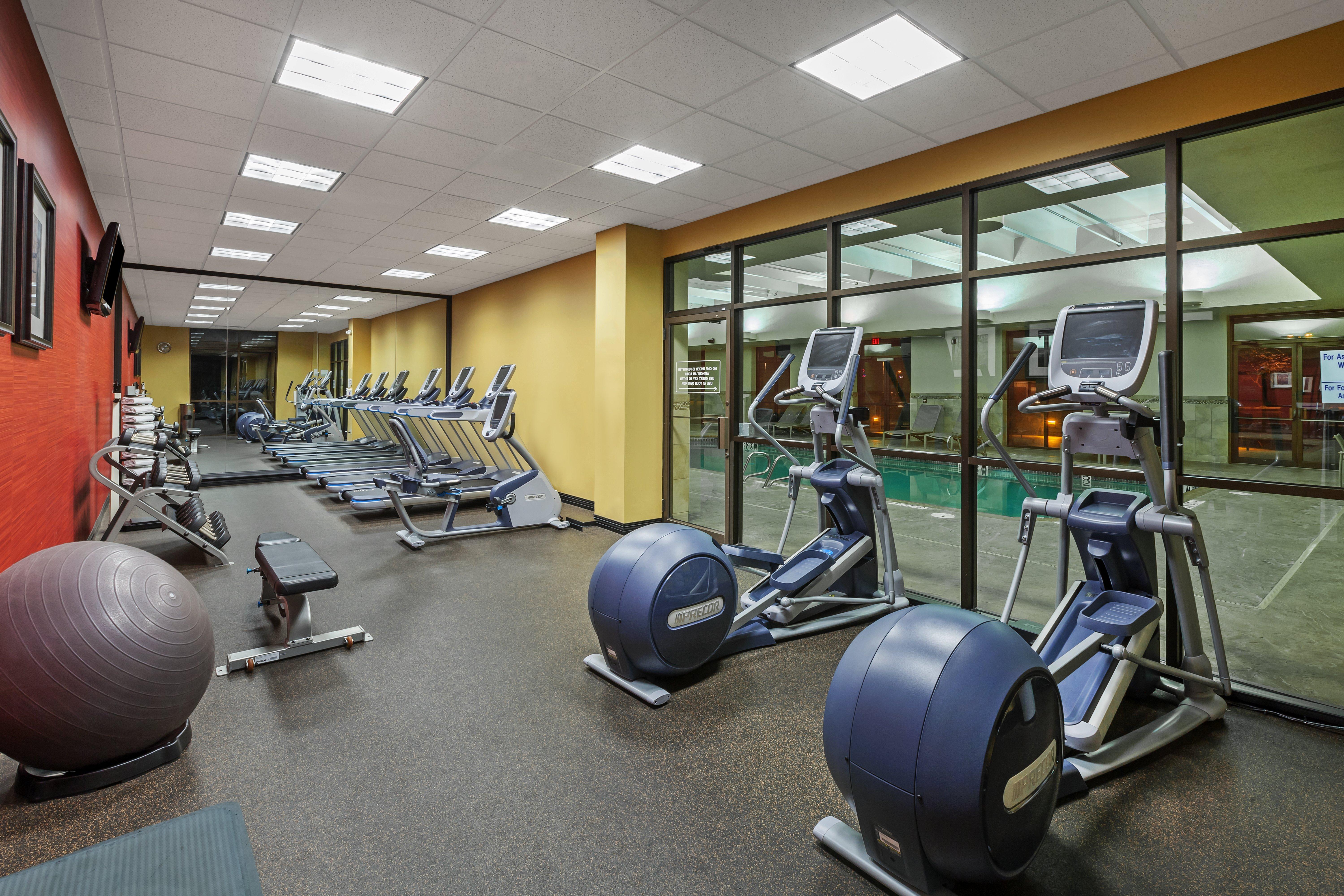 Holiday Inn Springdale-Fayetteville Area By Ihg Exteriör bild