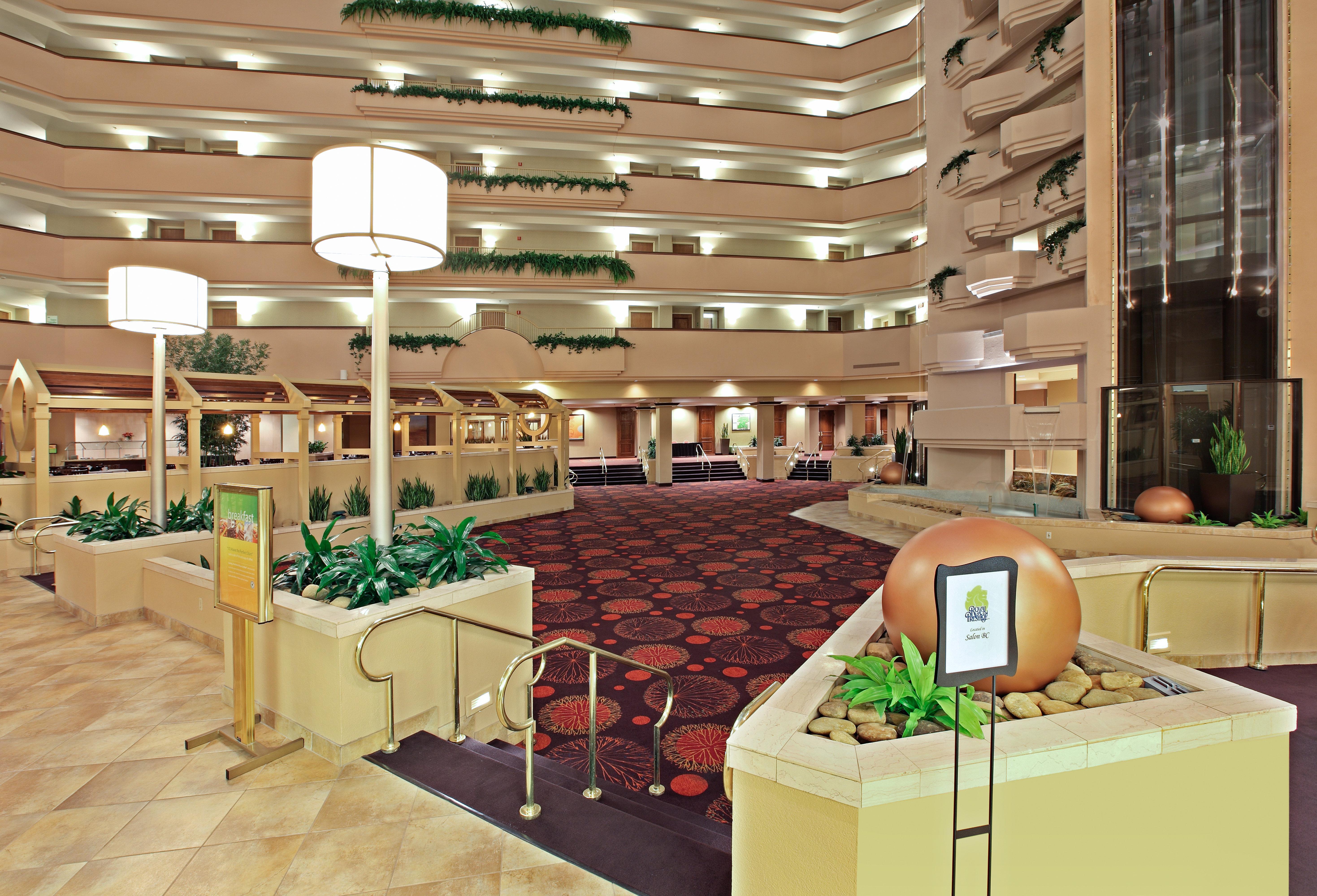 Holiday Inn Springdale-Fayetteville Area By Ihg Exteriör bild