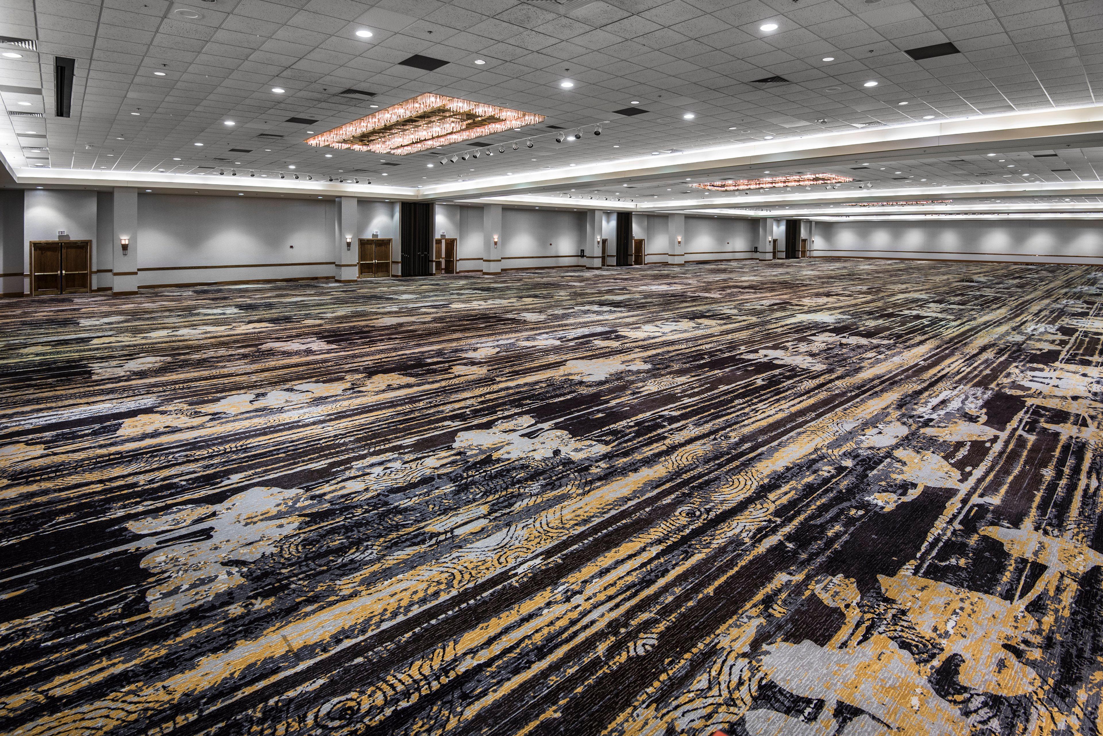 Holiday Inn Springdale-Fayetteville Area By Ihg Exteriör bild