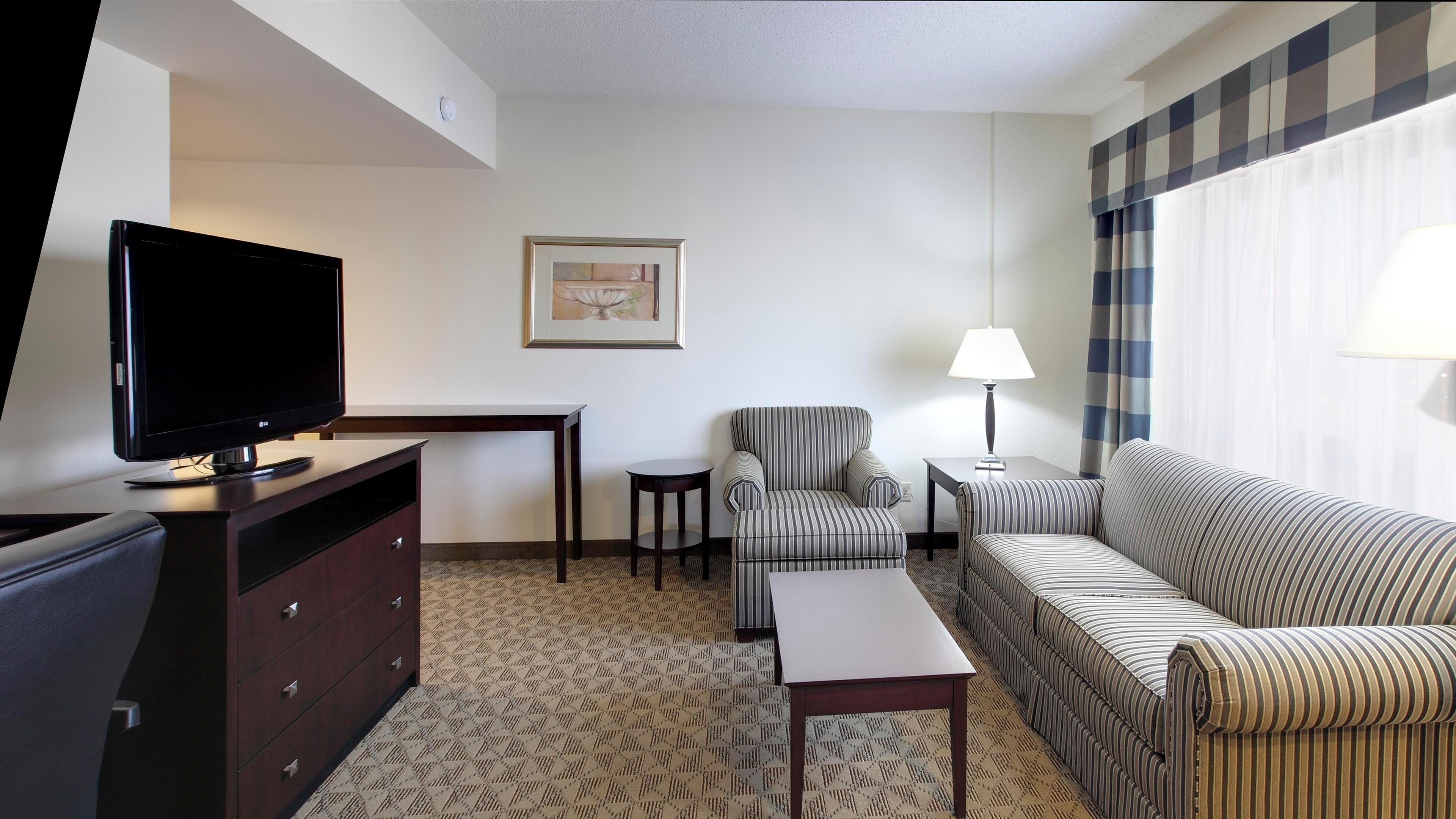 Holiday Inn Springdale-Fayetteville Area By Ihg Exteriör bild