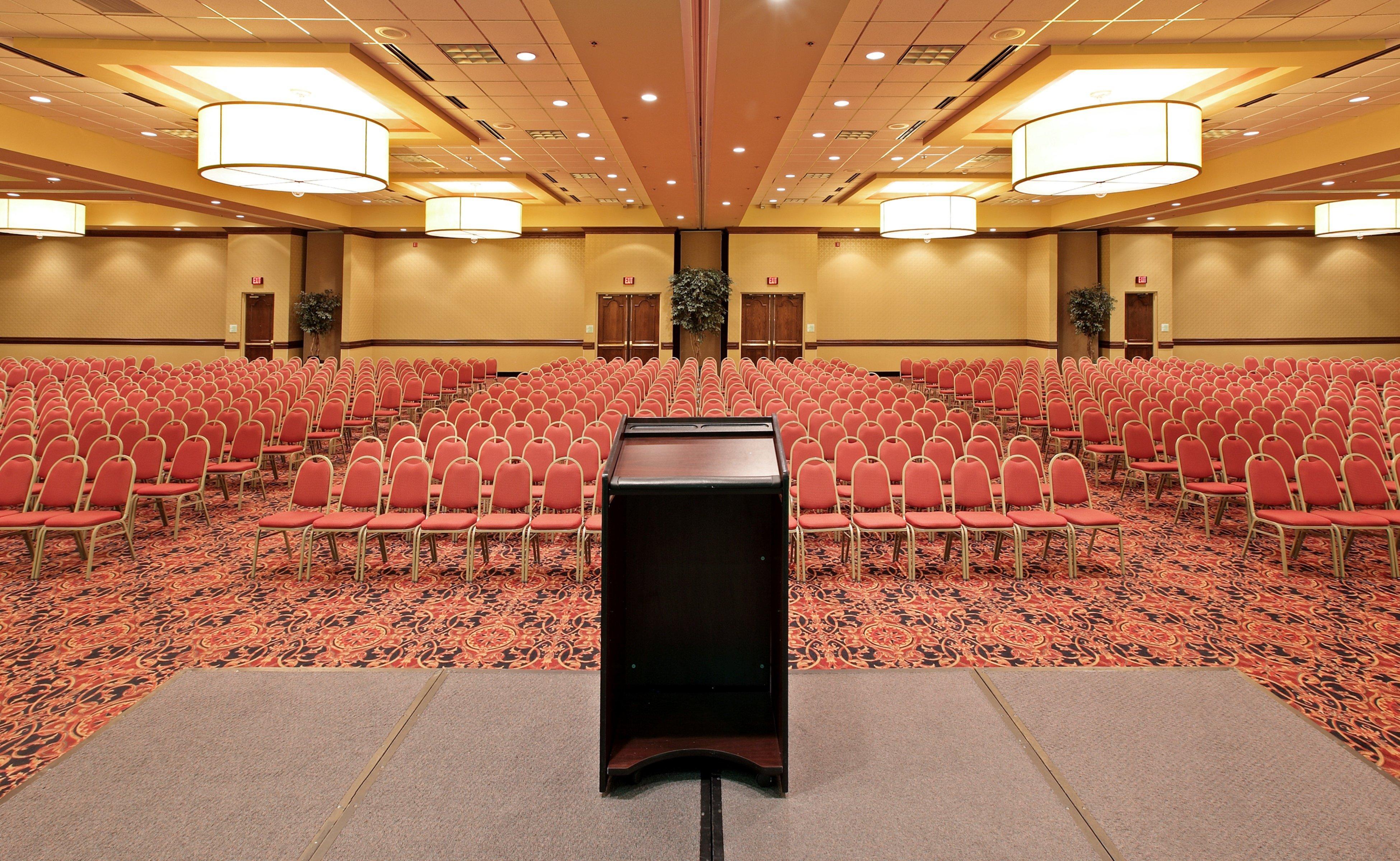 Holiday Inn Springdale-Fayetteville Area By Ihg Exteriör bild