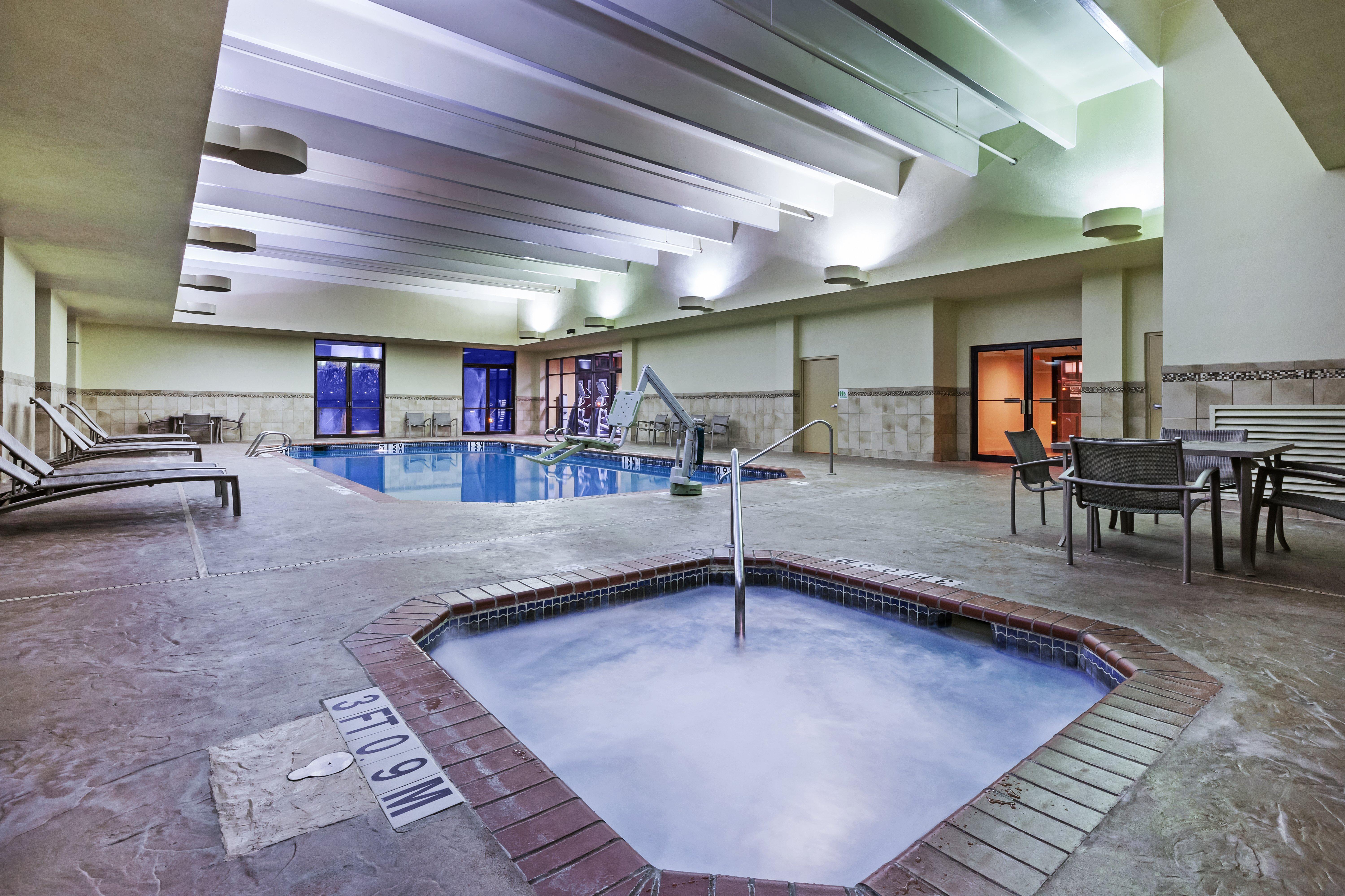 Holiday Inn Springdale-Fayetteville Area By Ihg Exteriör bild