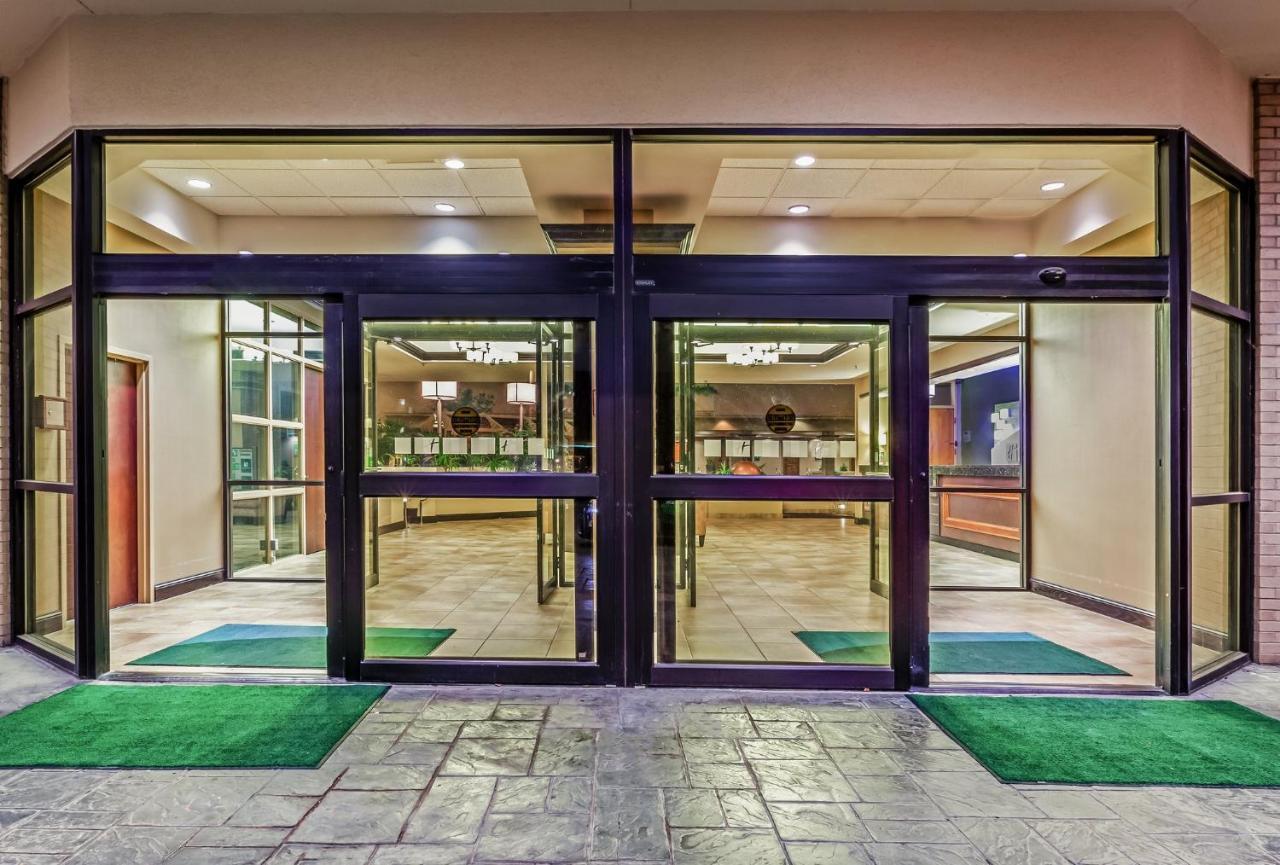 Holiday Inn Springdale-Fayetteville Area By Ihg Exteriör bild