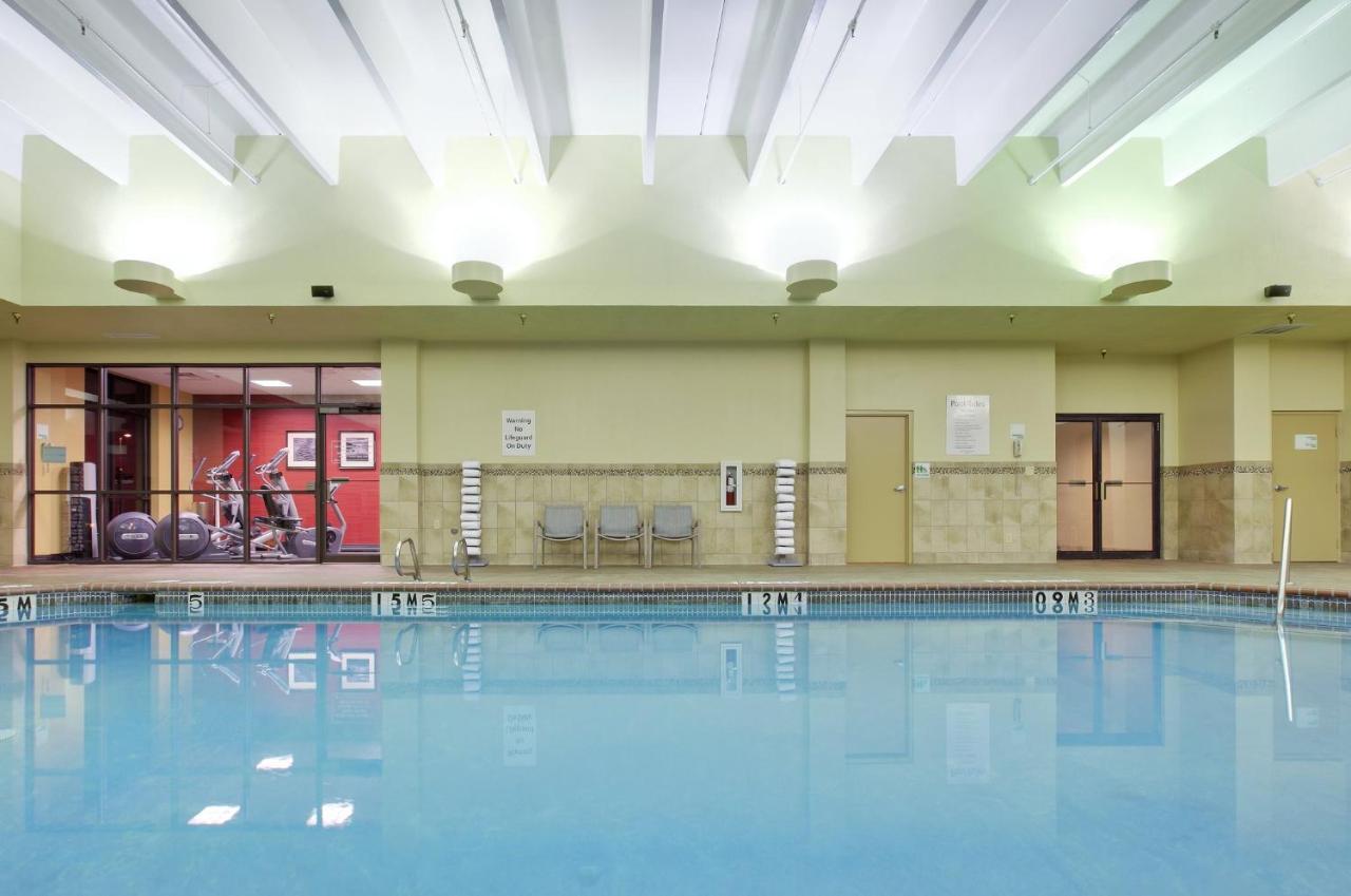 Holiday Inn Springdale-Fayetteville Area By Ihg Exteriör bild