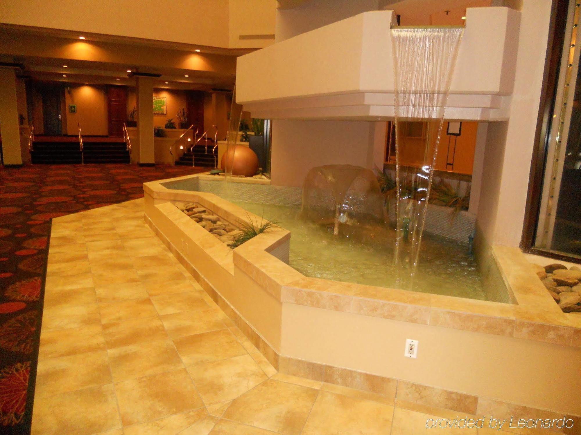 Holiday Inn Springdale-Fayetteville Area By Ihg Exteriör bild